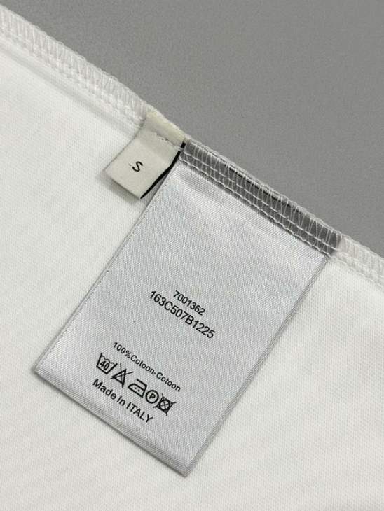 Dior T Shirts Short _SKUDiorS-XLm6tx2315712